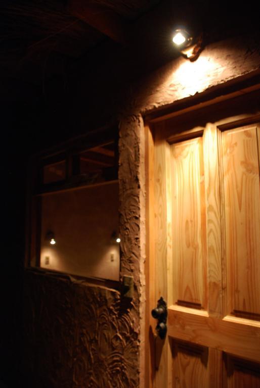 Sol Del Desierto Villa Chiuchiu Buitenkant foto